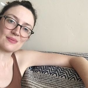 Meet your Posher, Meghan